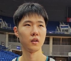 赵嘉义：参加亚洲杯开阔了眼界 心态方面的收获大于技术层面