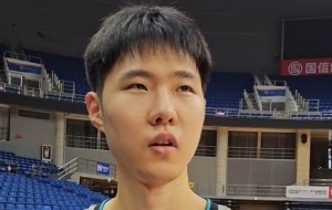 赵嘉义：参加亚洲杯开阔了眼界 心态方面的收获大于技术层面