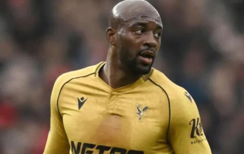 世俱杯-尤文报价马特塔遭拒，水晶宫坚持3500万英镑估价|尤文图斯|泰晤士报|英超|冬窗|意甲转会_新浪体育_新浪新闻