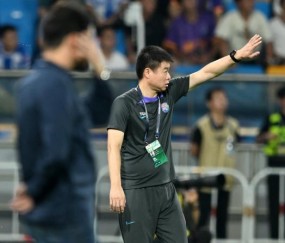 【独家揭秘】于根伟起势背后 重压之下再度正名