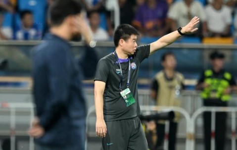 【独家揭秘】于根伟起势背后 重压之下再度正名