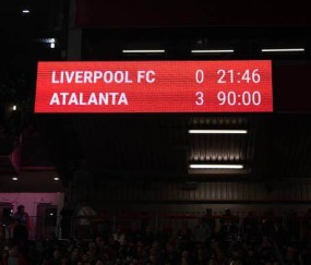 世俱杯买球-渣叔告别季进入危险拐点，利物浦奇迹还有下一次吗