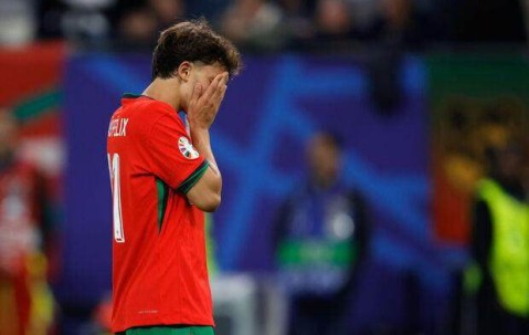 世俱杯买球APP-B席B费踢得可以 佩佩离开后后防无忧 维蒂尼亚棒！