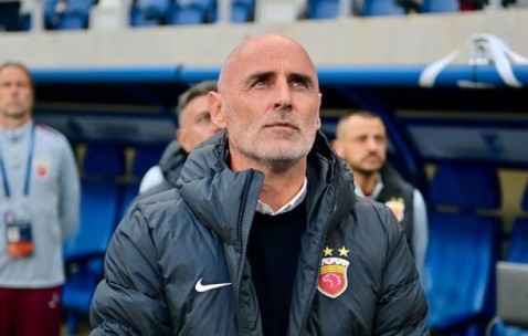 过去复制恒大、如今模仿海港？国安、浙江、蓉城为啥排队请“澳波系”主帅！