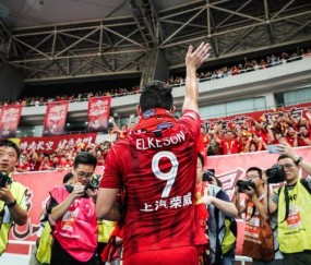 世俱杯买球投注-海港寻枪陷入2选1拉锯战 艾克森回归与否系老队友