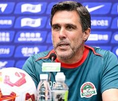 【赛前发布会】拉莫斯：球队虽士气高涨 但一直重视对手