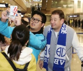 世俱杯买球APP-申花新帅：执教申花任务艰巨 像涅波那样证明自己