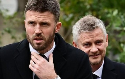 世俱杯买球-ESPN：曼联选卡里克因他更加亲力亲为，索帅时期负责大量训练