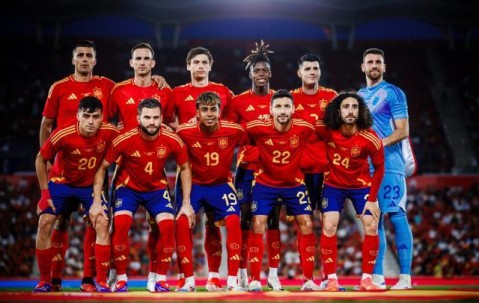 双翼齐飞+佩莫火力全开，非典型西班牙露出獠牙！