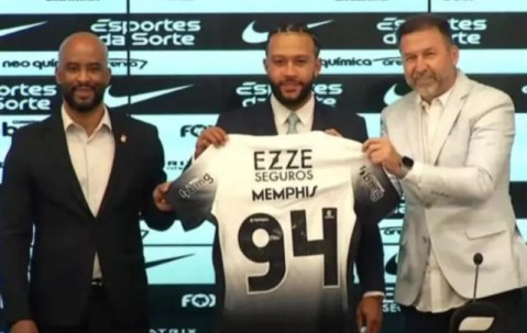 世俱杯-沦落巴甲科林蒂安  孟菲斯·德佩还能重返荷兰队吗