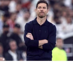 世俱杯买球投注-罗马诺：阿隆索将会很快返回教练席，各俱乐部都在关注他的动向