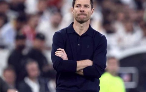 世俱杯买球投注-罗马诺：阿隆索将会很快返回教练席，各俱乐部都在关注他的动向