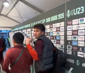 世俱杯-带病作战零封泰国！李昊赛后婉拒采访：生病了，发烧