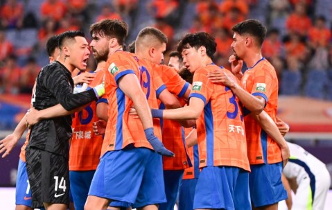 世俱杯买球APP-大腿留队！鲁媒：瓦科留队已经没有悬念；洛佩斯离队是大概率事件