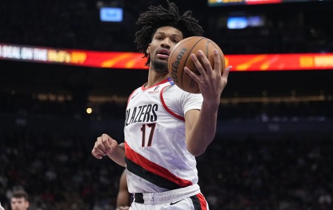 谁会是球队基石？拓记：夏普有可能 亨德森&amp;amp;克林根&amp;amp;杨瀚森不好说